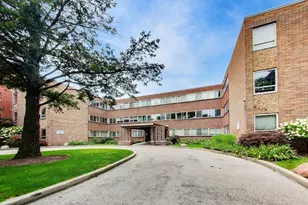 200 Ridge Ave, Evanston, IL 60202 - Photo 1