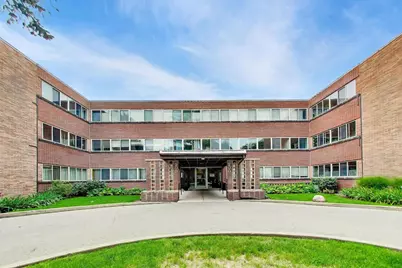 200 Ridge Avenue #TG, Evanston, IL 60202 - Photo 2