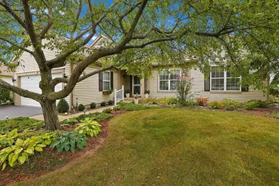 13025 Brookwood Drive, Huntley, IL 60142 - Photo 1