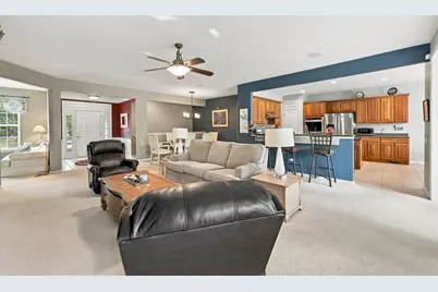 13025 Brookwood Drive, Huntley, IL 60142 - Photo 12