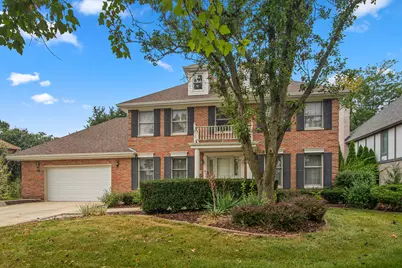 146 Prairie View Drive, Palos Park, IL 60464 - Photo 2