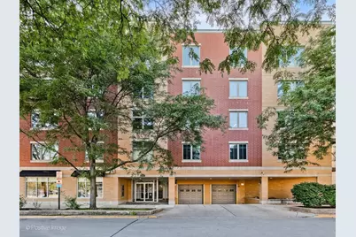 8000 Kilpatrick Avenue #2F, Skokie, IL 60076 - Photo 1