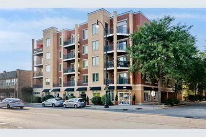 8000 Kilpatrick Avenue #2F, Skokie, IL 60076 - Photo 2