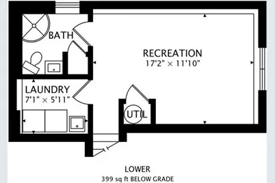 116 E Grove Street, Lombard, IL 60148 - Photo 34