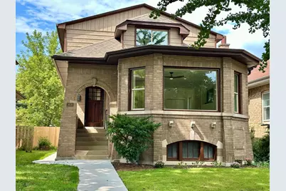 2638 Central Park Avenue, Evanston, IL 60201 - Photo 1