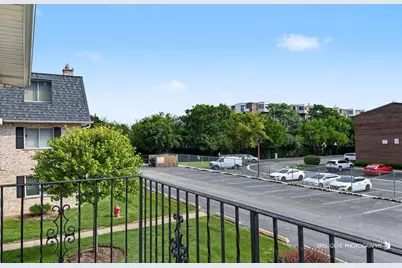 1319 N Baldwin Court #2B, Palatine, IL 60074 - Photo 14