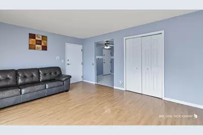 1319 N Baldwin Court #2B, Palatine, IL 60074 - Photo 2