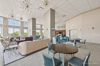1211 S Prairie Avenue #5400, Chicago, IL 60605 - Photo 28