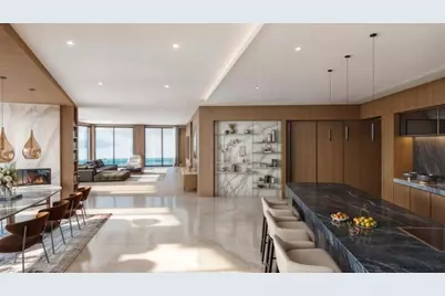 1211 S Prairie Avenue #5400, Chicago, IL 60605 - Photo 2