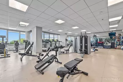 1211 S Prairie Avenue #5400, Chicago, IL 60605 - Photo 36