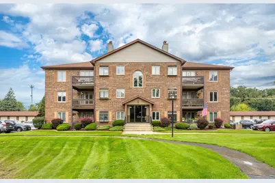 6413 Oak Forest Avenue #1S, Tinley Park, IL 60477 - Photo 1