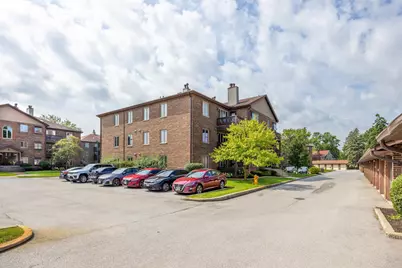 6413 Oak Forest Avenue #1S, Tinley Park, IL 60477 - Photo 26