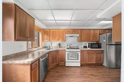 6413 Oak Forest Avenue #1S, Tinley Park, IL 60477 - Photo 6