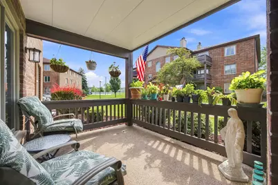 6413 Oak Forest Avenue #1S, Tinley Park, IL 60477 - Photo 24