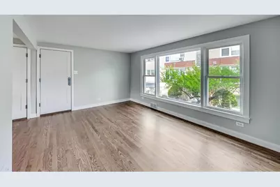 11106 S Washtenaw Avenue #1E, Chicago, IL 60655 - Photo 4