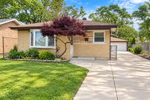 12409 44th Ct, Alsip, IL 60803 - Photo 1