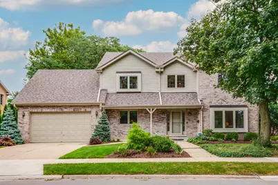 1130 New Trier Court, Wilmette, IL 60091 - Photo 1