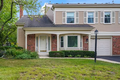 2017 N Charter Point Drive, Arlington Heights, IL 60004 - Photo 1