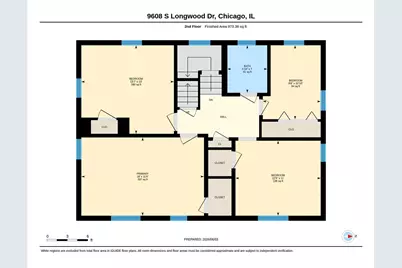 9608 S Longwood Drive, Chicago, IL 60643 - Photo 36