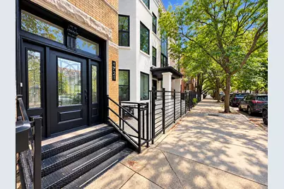 1721 W Pierce Avenue #3, Chicago, IL 60622 - Photo 2
