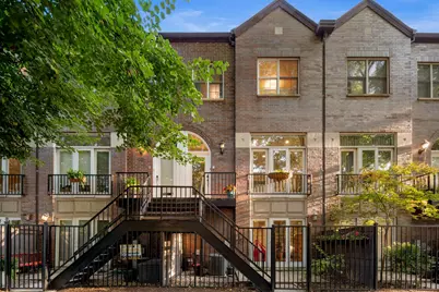 1051 W Lill Avenue, Chicago, IL 60614 - Photo 1