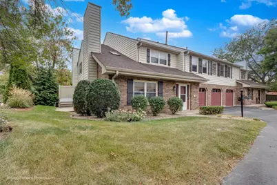 15712 Danford Lane, Orland Park, IL 60462 - Photo 2