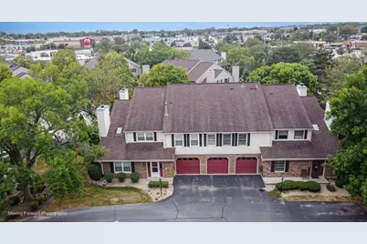 15712 Danford Lane, Orland Park, IL 60462 - Photo 34