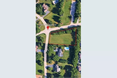 Lot 28 Pheasant Drive, Lakewood, IL 60014 - Photo 1