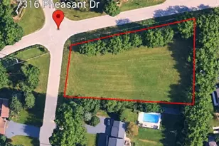 Lot 28 Pheasant Dr, Lakewood, IL 60014 - Photo 1