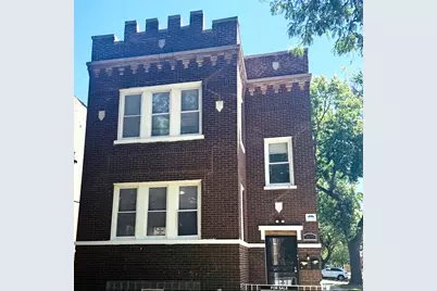 1801 N Lotus Avenue #2, Chicago, IL 60639 - Photo 1