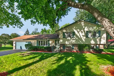 7488 Gnarl Tree Court, Cherry Valley, IL 61016 - Photo 2