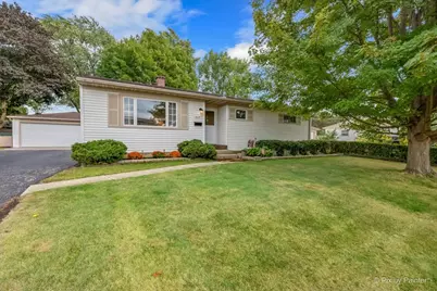 1617 Charles Drive, Glendale Heights, IL 60139 - Photo 1
