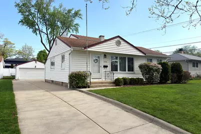 3000 Starling Lane, Rolling Meadows, IL 60008 - Photo 1