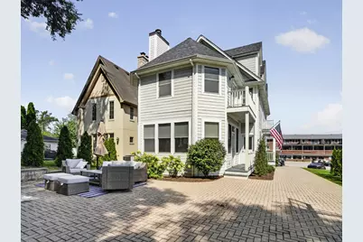 303 Park Avenue, Clarendon Hills, IL 60514 - Photo 2