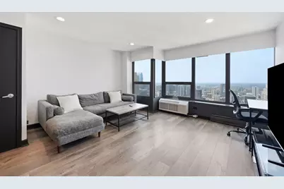 30 E Huron Street #5605, Chicago, IL 60611 - Photo 10