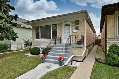 4109 N Menard Avenue, Chicago, IL 60634 - Photo 2