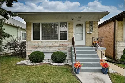 4109 N Menard Avenue, Chicago, IL 60634 - Photo 1