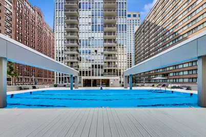 200 E Delaware Place #8C-9C, Chicago, IL 60611 - Photo 2