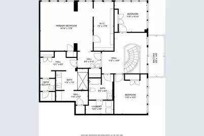 200 E Delaware Place #8C-9C, Chicago, IL 60611 - Photo 52