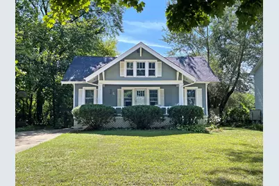 25 2nd Street, Downers Grove, IL 60515 - Photo 1