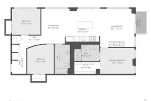 933 W Van Buren St, Chicago, IL 60607 - Photo 22