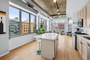933 W Van Buren St, Chicago, IL 60607 - Photo 8