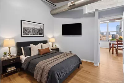 933 W Van Buren Street #801, Chicago, IL 60607 - Photo 16