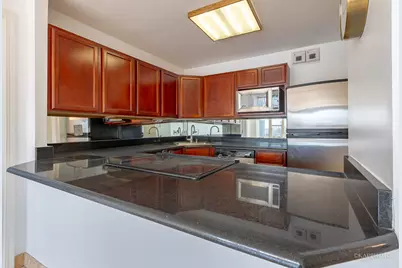 525 W Hawthorne Place #1601, Chicago, IL 60657 - Photo 8