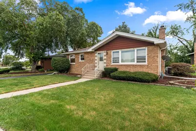 913 E 162nd Place, South Holland, IL 60473 - Photo 4
