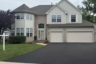 573 Crooked Stick Ct, Vernon Hills, IL 60061 - Photo 1