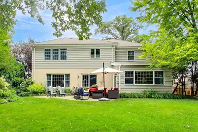 917 Romona Road, Wilmette, IL 60091 - Photo 40