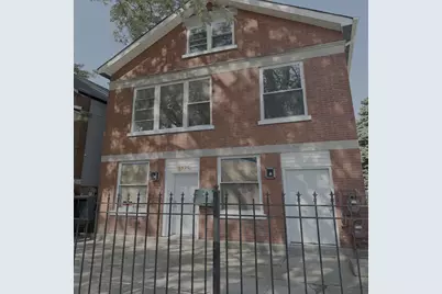 5320 S Laflin Street, Chicago, IL 60609 - Photo 1