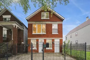 5320 S Laflin St, Chicago, IL 60609 - Photo 1