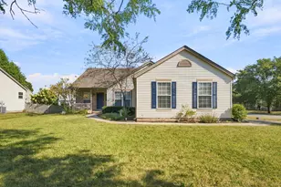 5303 Floralwood Ct, Plainfield, IL 60586 - Photo 2